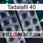 Tadalafil 40 31